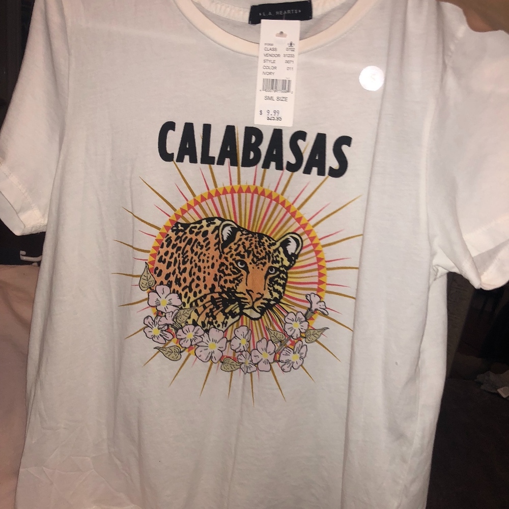 shirts